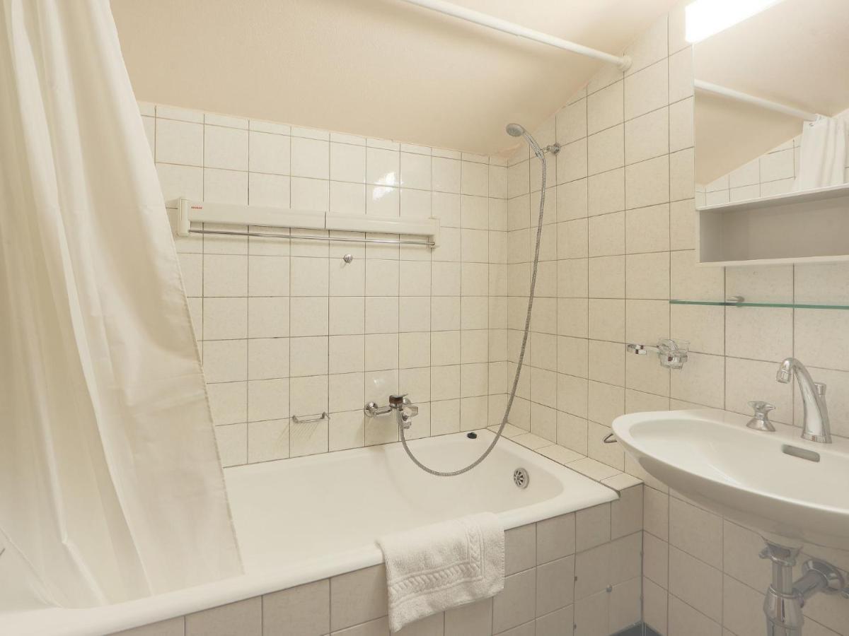 Apartment Residence Du Golf B18 By Interhome Villars-sur-Ollon Kültér fotó