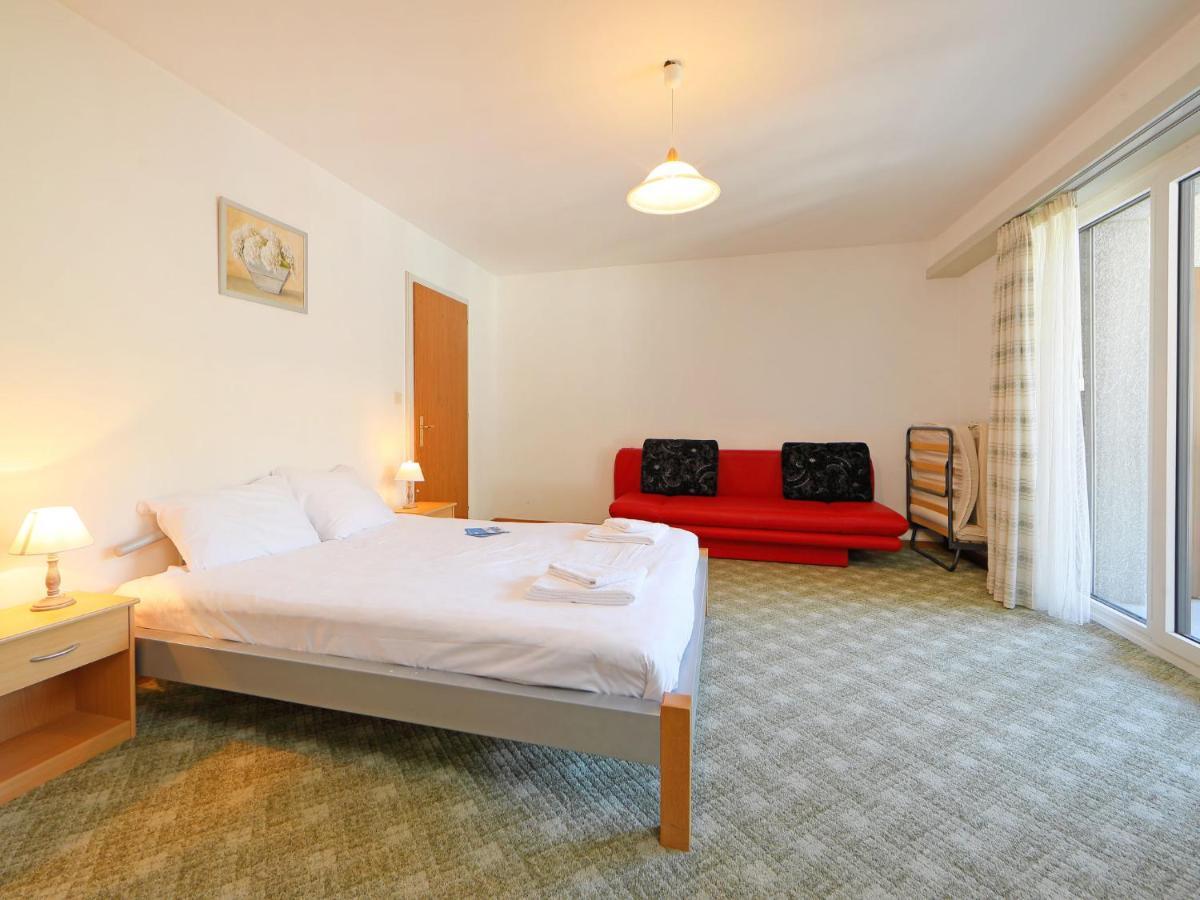 Apartment Residence Du Golf B18 By Interhome Villars-sur-Ollon Kültér fotó